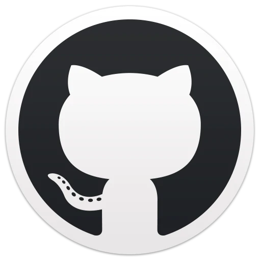 GitHub 标志